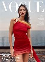 Blogpaper | Vittoria Ceretti