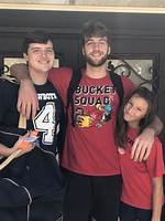 Blogsia | Drew Timme Brother Walker and Sister Kendall Timme