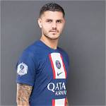 Blogsia | Mauro Icardi Net Worth