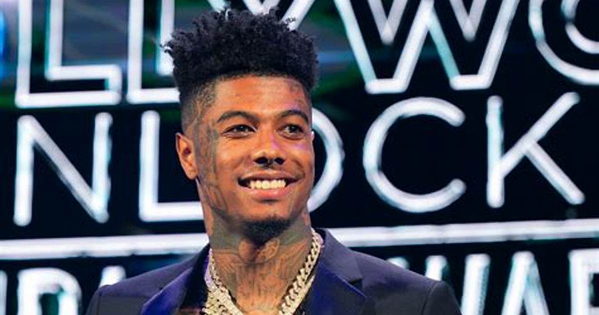 Blueface Explains Why His "Nuisance" House Is in Pre-Foreclosure, Goes at Dj Akademiks