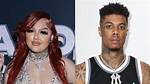 Blueface's Dad Parties with Jaidyn Alexis & Her Fiance: Watch