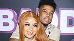 Blueface's Girlfriend Chrisean Rock Is a Fave Favourite on Baddies South