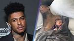 Blueface's Son Shares Criticism of His Mom Jaidyn Alexis' Music |