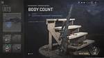Blueprints List in Warzone and Mw2 ·