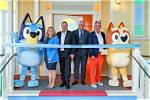 'Bluey' Executive Producer Reflects on Its Success and Influence Ahead of Season 3 (Exclusive)
