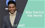 Bmf Bleu Davinci Net Worth