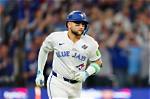 Bo Bichette ·