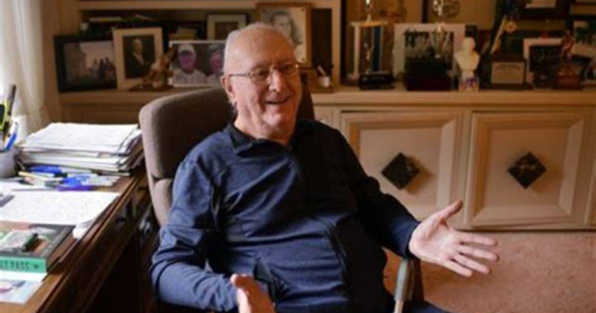 Bob Cousy - Weblogy