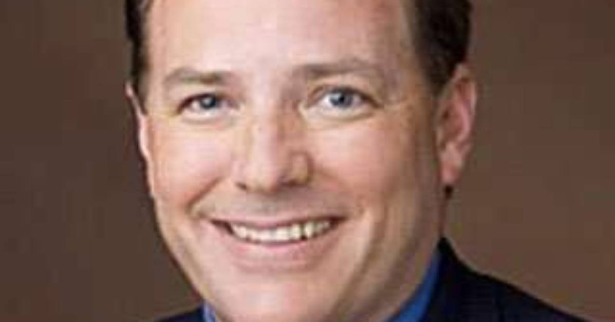 Bob Fitzgerald Single Dad to Family After Tragic Wife Death, Marrying Again?