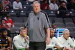 Bob Huggins Height