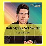 Bob Myers Biography, Age, Height, Wife, Net Worth, Family
