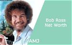 Bob Ross Net Worth | Celebrity Net Worth