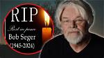 Bob Seger's Death: a Tribute to the Legendary Musician