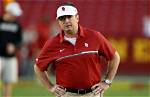 Bob Stoops- Wiki, Height, Career, Net Worth, Wife