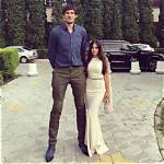 Boban Marjanovic Wife Everything About Milica Krsti%C4%87