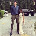 Boban Marjanovic Wife, How Big Is His Hand, Ears, Height, Weight ·