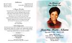 Bobbi Virta Obituary and Funeral Details Former