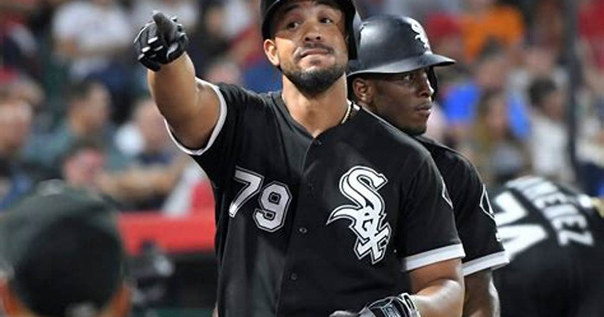 Bobby Abreu and Jose Abreu: Uncovering the Connection