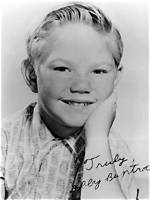 Bobby Buntrock: the Life and Legacy of a Child Star