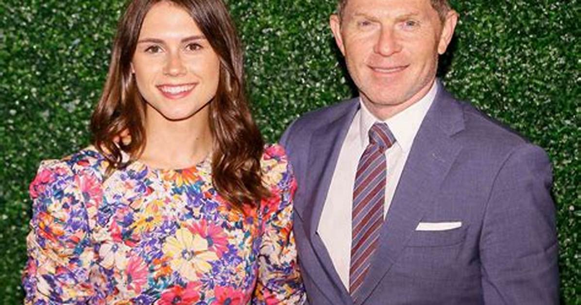 Bobby Flay’s Daughter Sophie Flay Is Dating Entrepreneur Jesse Baer – Meet the Couple on Instagram