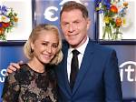 Bobby Flay's Marriages: a Journey Through Love and Culinary Passion