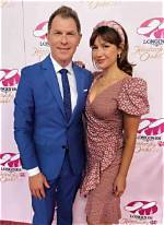 Bobby Flay's Romantic Journey: a Look at His Girlfriends