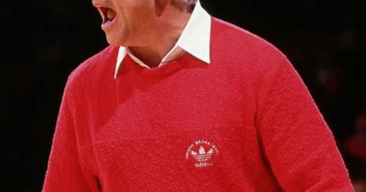 Bobby Knight's Wikipedia | Life and Career of a Basketball Legend