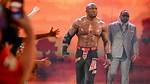 Bobby Lashley Biography ·