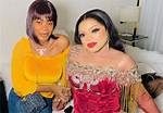 Bobrisky's Former Pa Oye Kyme Seen