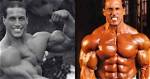 Bodybuilder Mike Quinn Obituary Death Cause And