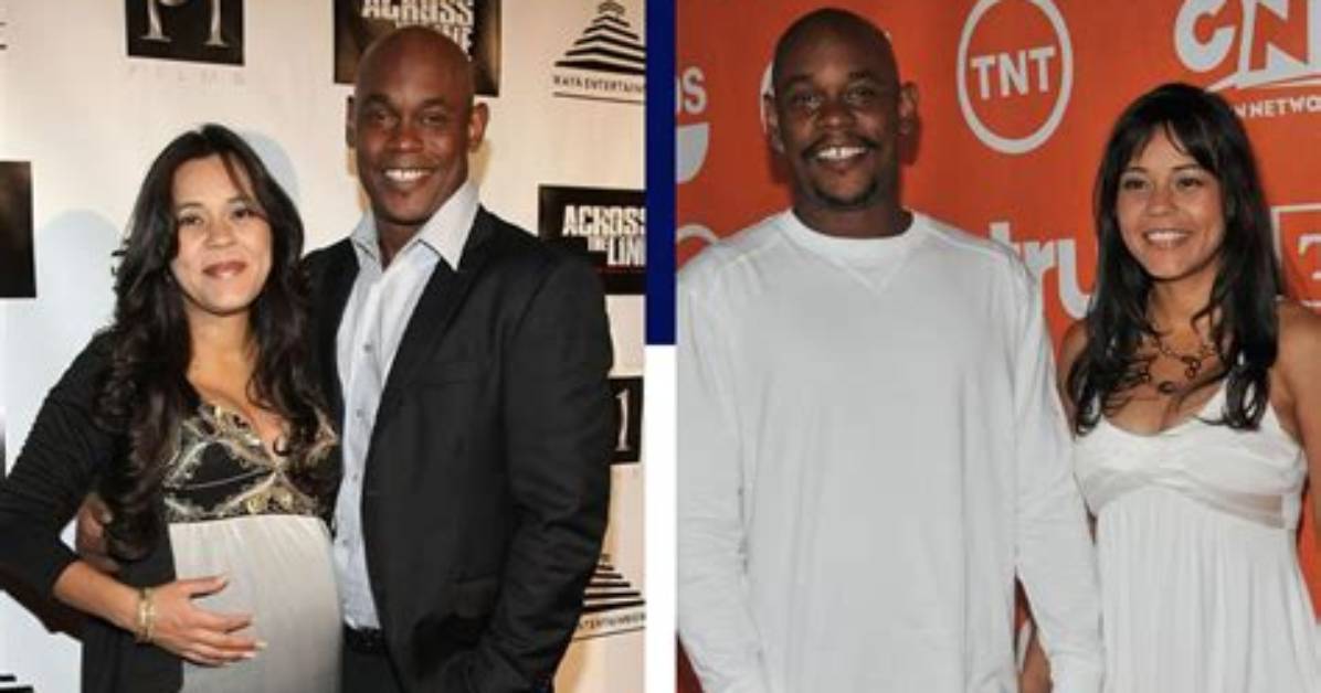 Bokeem Woodbine Bio, Wife, Mother, Family, Other Facts