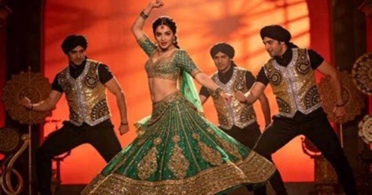 Bolly 4 U Org: Your Gateway to Indian Cinema