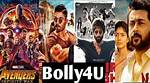 Bolly 4U Org: Your Ultimate Guide to Bollywood Entertainment
