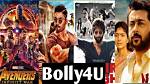 Bolly4U. Org Guru: a Comprehensive Guide to the Ultimate Entertainment Hub