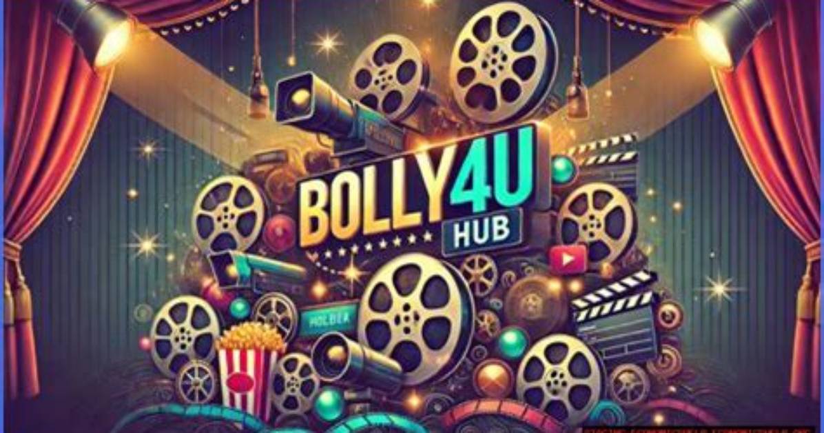Bolly4U Tamil: the Ultimate Destination for Tamil Movie Lovers