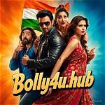 Bolly4U. Trade 2022: the Hub for Movie Lovers