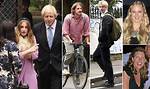 Boris Johnson's Children: a Closer Look at His Family Life