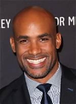Boris Kodjoe: a Deep Dive into His Ethnicity and Heritage