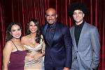 Boris Kodjoe's Sisters: Unraveling the Family Ties