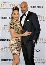 Boris Kodjoe Wife Nicole Ari Parker; Who Is She?