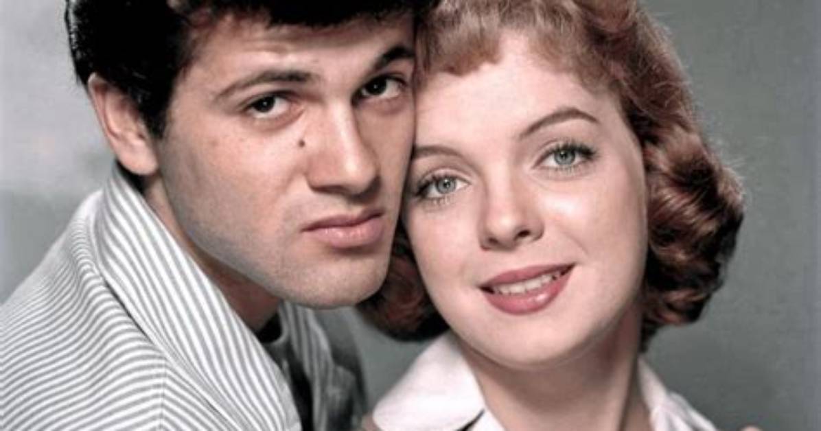 Born to Parents Tommy Sands and Sheila Wallace, Where Is Jessica Sands Now?