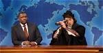 Bowen Yangs Christopher Columbus Discovered Boygenius on Snl ·
