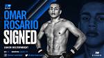 Boxer: Who Are Omar Rosario Parents? Ethnicity Net Worth Instagram Explored
