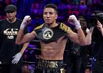 Boxing: Who Is Mario Barrios Wife or Girlfriend Jaden? Details to Know About the Boxer and His Family