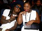 Boyfriend Lil Wayne Is So Sweet with My Daughter