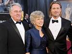 Brad Pitt: Are His Parents Still Living? Uncover the Truth