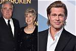 Brad Pitt's Father: a Legacy of Strength and Resilience