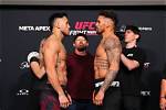 Brad Tavares's Net Worth: Insights into the Mma Star's Fortune