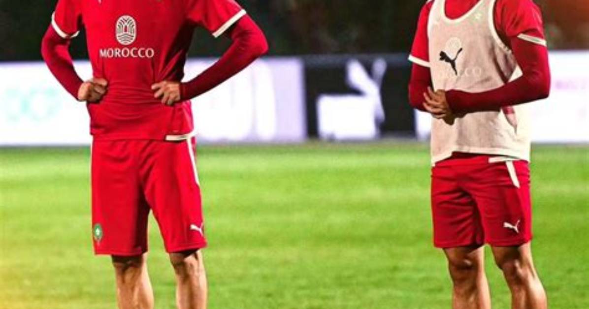 Brahim Diaz and His Brother: a Journey of Talent and Brotherhood