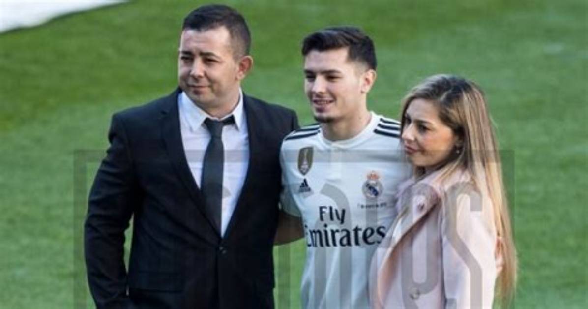 Brahim Diaz's Sister: Unveiling the Name Behind the Talent